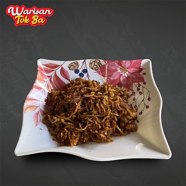 Mee Goreng Youngster