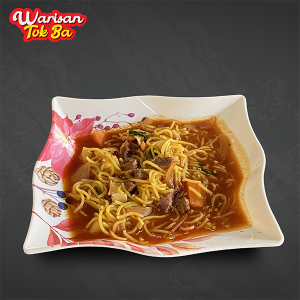 Mee Kuah