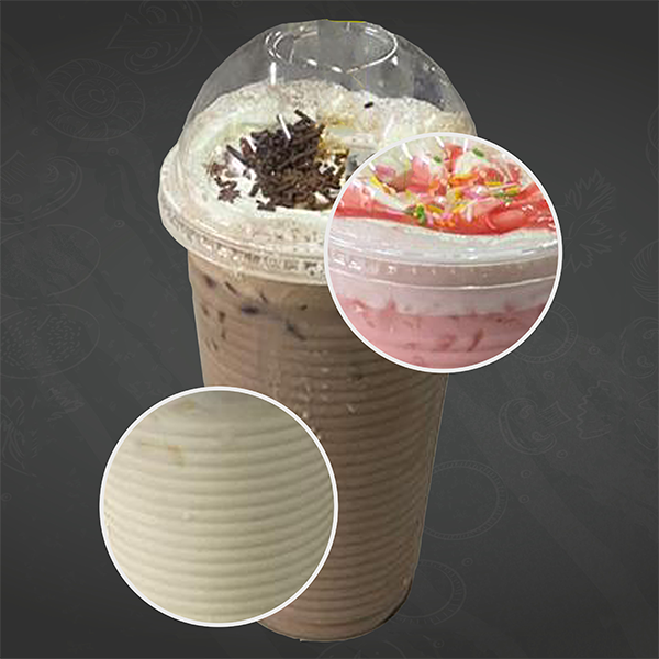 Milk Shake