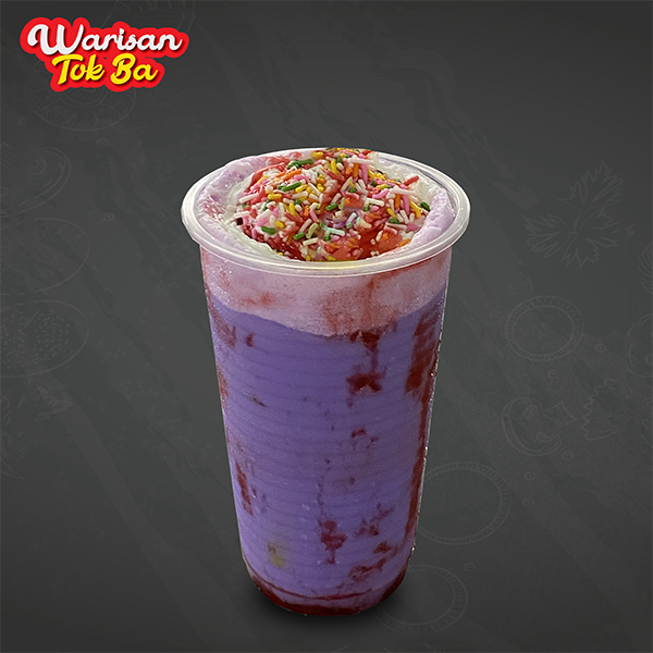 Grape Berry IB