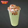 Green Tea IB