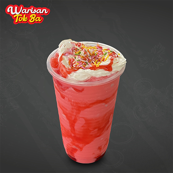 Dewberry IB